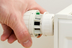 Little Rissington central heating repair costs