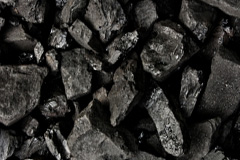 Little Rissington coal boiler costs