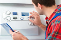 free Little Rissington gas safe engineer quotes