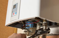 free Little Rissington boiler install quotes