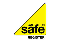 gas safe companies Little Rissington